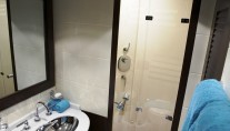 L ESPERANCE -  Guest bathroom